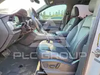 2021 Audi Q7 фото