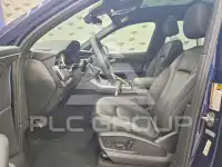 2021 Audi Q7 фото