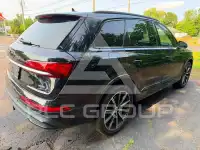 2021 Audi Q7 photo