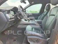 2021 Audi Q7 фото