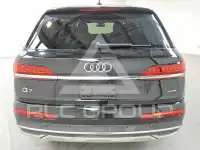 2021 Audi Q7 photo
