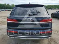 2021 Audi Q7 фото