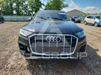 2021 Audi Q7 фото