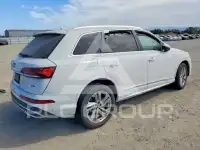 2021 Audi Q7 фото