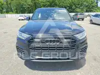 2021 Audi Q7 фото