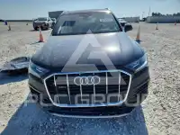 2021 Audi Q7 photo