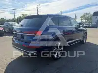 2021 Audi Q7 фото