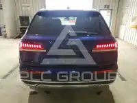 2021 Audi Q7 photo