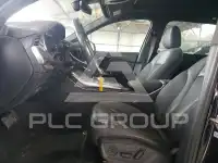 2021 Audi Q7 photo