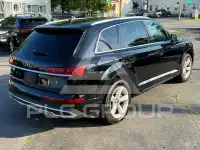 2021 Audi Q7 фото