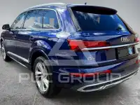 2021 Audi Q7 фото