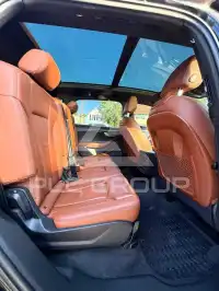2021 Audi Q7 фото