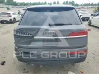 2021 Audi Q7 фото