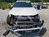 2021 Audi Q7 photo