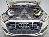 2021 Audi Q7 фото