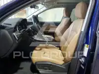 2021 Audi Q7 photo