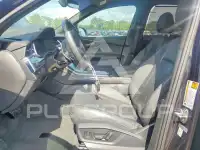 2021 Audi Q7 фото