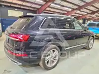 2021 Audi Q7 фото