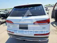 2021 Audi Q7 photo