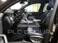 2021 Audi Q7 photo