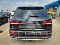 2021 Audi Q7 фото