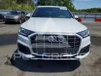 2021 Audi Q7 фото