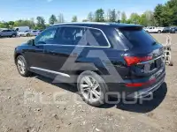 2021 Audi Q7 photo
