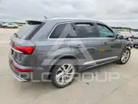 2021 Audi Q7 фото