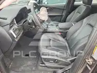 2021 Audi Q7 фото