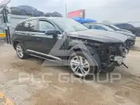 2021 Audi Q7 фото