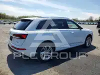 2021 Audi Q7 фото