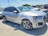 2021 Audi Q7 photo