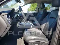 2021 Audi Q7 photo