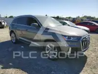 2021 Audi Q7 фото