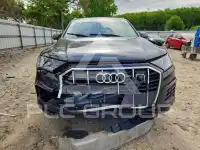 2021 Audi Q7 фото