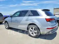 2021 Audi Q7 photo