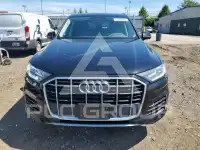 2021 Audi Q7 photo