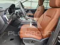 2021 Audi Q7 фото