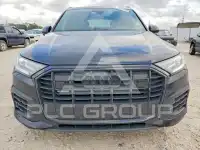 2021 Audi Q7 photo