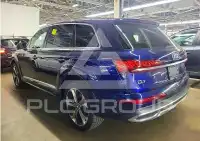 2021 Audi Q7 photo
