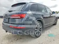2021 Audi Q7 photo