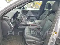2021 Audi Q7 photo