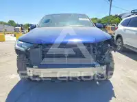 2021 Audi Q7 фото