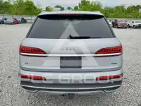2021 Audi Q7 photo