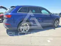 2021 Audi Q7 фото