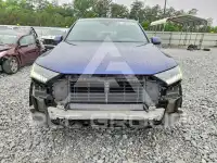 2021 Audi Q7 photo