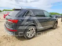 2021 Audi Q7 фото