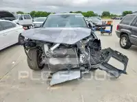 2021 Audi Q7 фото