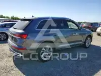 2021 Audi Q7 фото
