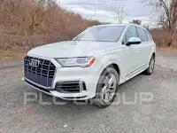 2021 Audi Q7 фото